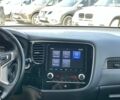 Серый Мицубиси Аутлендер, объемом двигателя 2.4 л и пробегом 66 тыс. км за 26990 $, фото 36 на Automoto.ua