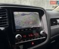 Серый Мицубиси Аутлендер, объемом двигателя 2 л и пробегом 122 тыс. км за 20990 $, фото 17 на Automoto.ua