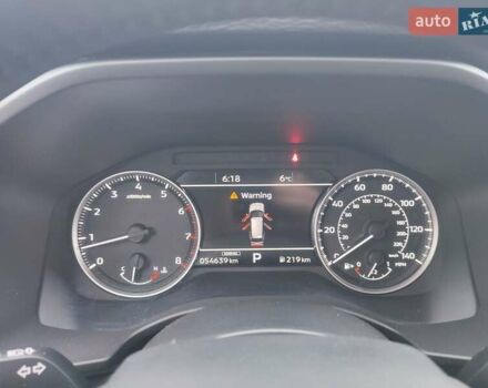 Серый Мицубиси Аутлендер, объемом двигателя 2.49 л и пробегом 54 тыс. км за 24900 $, фото 27 на Automoto.ua