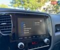 Серый Мицубиси Аутлендер, объемом двигателя 2 л и пробегом 58 тыс. км за 20490 $, фото 24 на Automoto.ua