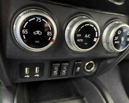 Серый Мицубиси Аутлендер, объемом двигателя 2 л и пробегом 49 тыс. км за 12600 $, фото 8 на Automoto.ua