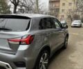 Сірий Міцубісі Аутлендер, об'ємом двигуна 0 л та пробігом 30 тис. км за 12700 $, фото 2 на Automoto.ua