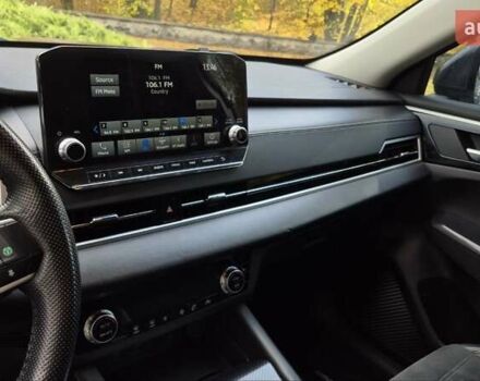 Сірий Міцубісі Аутлендер, об'ємом двигуна 2.49 л та пробігом 128 тис. км за 22700 $, фото 23 на Automoto.ua