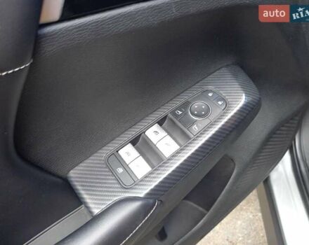 Сірий Міцубісі Аутлендер, об'ємом двигуна 2.5 л та пробігом 128 тис. км за 22000 $, фото 36 на Automoto.ua