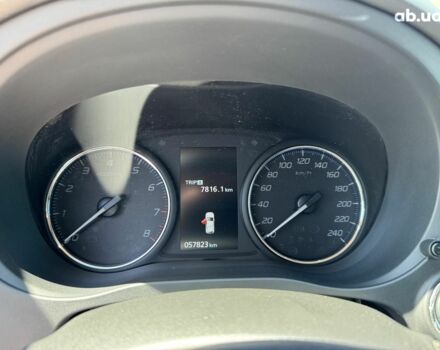 Серый Мицубиси Аутлендер, объемом двигателя 2 л и пробегом 58 тыс. км за 21790 $, фото 20 на Automoto.ua