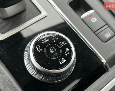 Серый Мицубиси Аутлендер, объемом двигателя 2.49 л и пробегом 46 тыс. км за 24500 $, фото 19 на Automoto.ua