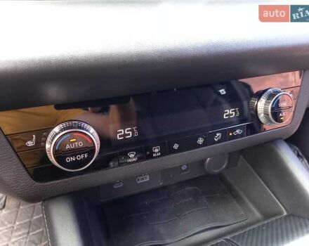 Сірий Міцубісі Аутлендер, об'ємом двигуна 2.5 л та пробігом 128 тис. км за 22000 $, фото 38 на Automoto.ua