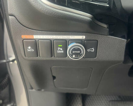 Серый Мицубиси Аутлендер, объемом двигателя 2.4 л и пробегом 99 тыс. км за 22900 $, фото 17 на Automoto.ua