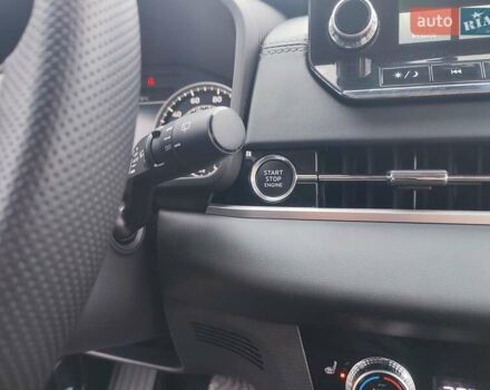 Серый Мицубиси Аутлендер, объемом двигателя 2.49 л и пробегом 54 тыс. км за 24900 $, фото 25 на Automoto.ua