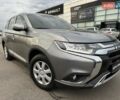 Мицубиси Аутлендер 2021 в Киеве на Automoto.ua Серый Мицубиси Аутлендер, объемом двигателя 2 л и пробегом 132 тыс. км за 18500 $, фото 1 на Automoto.ua