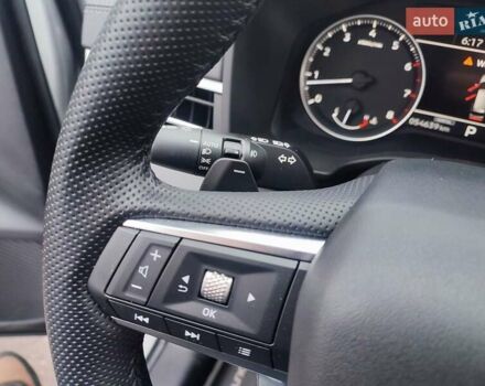 Серый Мицубиси Аутлендер, объемом двигателя 2.49 л и пробегом 54 тыс. км за 24900 $, фото 21 на Automoto.ua