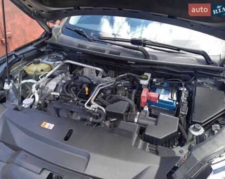 Сірий Міцубісі Аутлендер, об'ємом двигуна 2.5 л та пробігом 128 тис. км за 22000 $, фото 50 на Automoto.ua