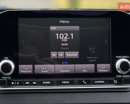 Серый Мицубиси Аутлендер, объемом двигателя 2.49 л и пробегом 46 тыс. км за 24500 $, фото 16 на Automoto.ua