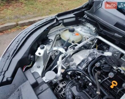 Серый Мицубиси Аутлендер, объемом двигателя 2.49 л и пробегом 54 тыс. км за 24900 $, фото 53 на Automoto.ua