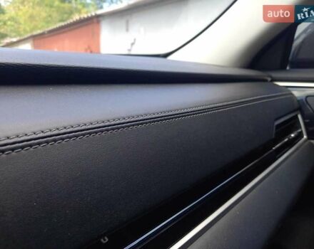 Сірий Міцубісі Аутлендер, об'ємом двигуна 2.5 л та пробігом 128 тис. км за 22000 $, фото 46 на Automoto.ua