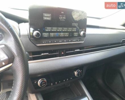 Сірий Міцубісі Аутлендер, об'ємом двигуна 2.5 л та пробігом 128 тис. км за 22000 $, фото 27 на Automoto.ua