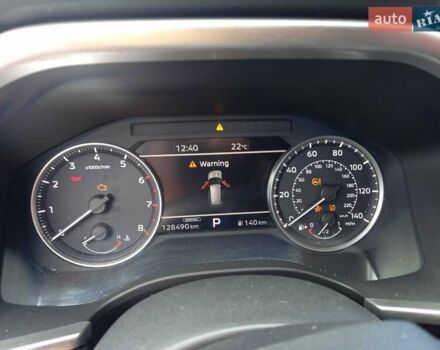 Сірий Міцубісі Аутлендер, об'ємом двигуна 2.5 л та пробігом 128 тис. км за 22000 $, фото 37 на Automoto.ua