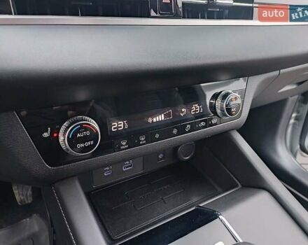 Серый Мицубиси Аутлендер, объемом двигателя 2.49 л и пробегом 54 тыс. км за 24900 $, фото 24 на Automoto.ua