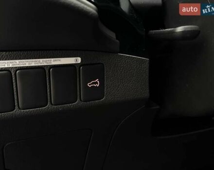 Серый Мицубиси Аутлендер, объемом двигателя 2 л и пробегом 122 тыс. км за 20990 $, фото 26 на Automoto.ua