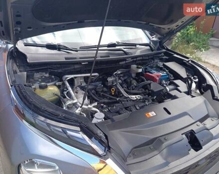 Сірий Міцубісі Аутлендер, об'ємом двигуна 2.5 л та пробігом 128 тис. км за 22000 $, фото 49 на Automoto.ua