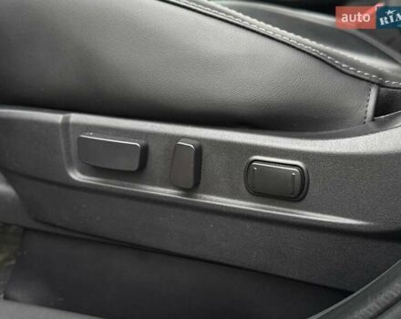 Серый Мицубиси Аутлендер, объемом двигателя 2 л и пробегом 122 тыс. км за 20990 $, фото 29 на Automoto.ua