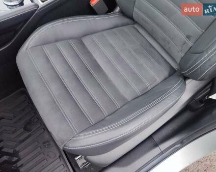 Серый Мицубиси Аутлендер, объемом двигателя 2.49 л и пробегом 54 тыс. км за 24900 $, фото 31 на Automoto.ua