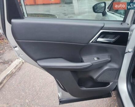 Серый Мицубиси Аутлендер, объемом двигателя 2.49 л и пробегом 54 тыс. км за 24900 $, фото 40 на Automoto.ua