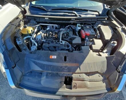 Сірий Міцубісі Аутлендер, об'ємом двигуна 0.25 л та пробігом 55 тис. км за 7100 $, фото 13 на Automoto.ua