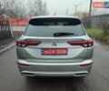 Серый Мицубиси Аутлендер, объемом двигателя 2.49 л и пробегом 54 тыс. км за 24900 $, фото 9 на Automoto.ua