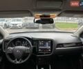 Мицубиси Аутлендер 2021 в Киеве на Automoto.ua Серый Мицубиси Аутлендер, объемом двигателя 2 л и пробегом 132 тыс. км за 18500 $, фото 17 на Automoto.ua