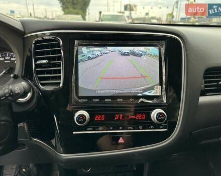 Мицубиси Аутлендер 2021 в Киеве на Automoto.ua Серый Мицубиси Аутлендер, объемом двигателя 2 л и пробегом 132 тыс. км за 18500 $, фото 21 на Automoto.ua