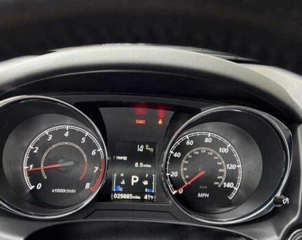 Серый Мицубиси Аутлендер, объемом двигателя 2 л и пробегом 49 тыс. км за 12600 $, фото 7 на Automoto.ua