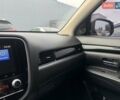 Серый Мицубиси Аутлендер, объемом двигателя 2 л и пробегом 121 тыс. км за 21700 $, фото 9 на Automoto.ua
