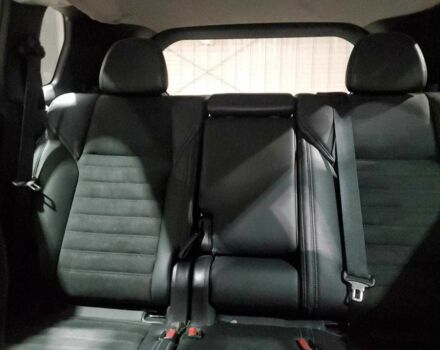 Серый Мицубиси Аутлендер, объемом двигателя 2.5 л и пробегом 96 тыс. км за 14900 $, фото 9 на Automoto.ua