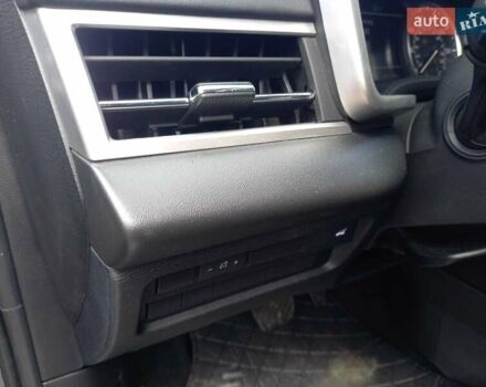 Сірий Міцубісі Аутлендер, об'ємом двигуна 2.5 л та пробігом 128 тис. км за 22000 $, фото 41 на Automoto.ua