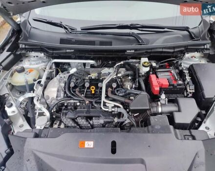 Серый Мицубиси Аутлендер, объемом двигателя 2.49 л и пробегом 54 тыс. км за 24900 $, фото 52 на Automoto.ua