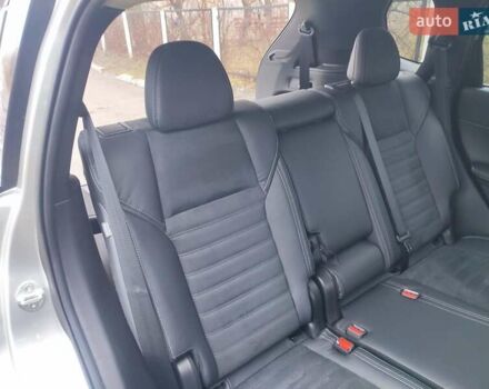 Серый Мицубиси Аутлендер, объемом двигателя 2.49 л и пробегом 54 тыс. км за 24900 $, фото 37 на Automoto.ua