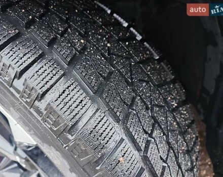 Серый Мицубиси Аутлендер, объемом двигателя 2.49 л и пробегом 54 тыс. км за 24900 $, фото 51 на Automoto.ua