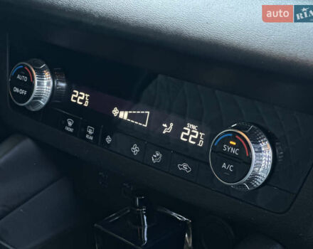 Серый Мицубиси Аутлендер, объемом двигателя 2.5 л и пробегом 94 тыс. км за 23500 $, фото 8 на Automoto.ua