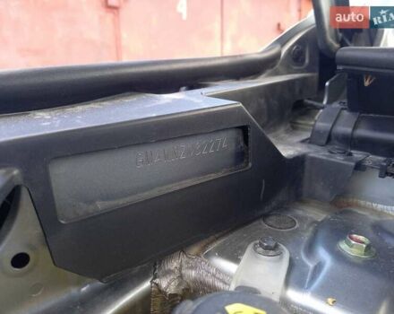 Сірий Міцубісі Аутлендер, об'ємом двигуна 2.5 л та пробігом 128 тис. км за 22000 $, фото 40 на Automoto.ua