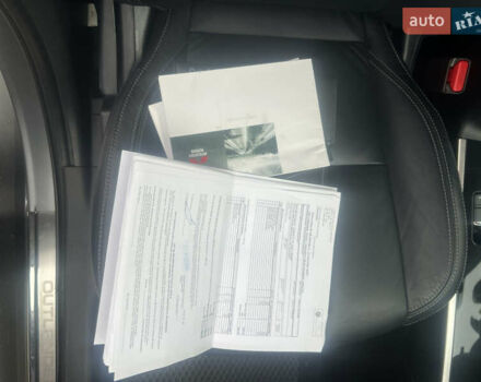 Серый Мицубиси Аутлендер, объемом двигателя 2.4 л и пробегом 99 тыс. км за 22900 $, фото 13 на Automoto.ua