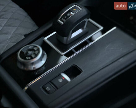 Серый Мицубиси Аутлендер, объемом двигателя 2.5 л и пробегом 94 тыс. км за 23500 $, фото 5 на Automoto.ua