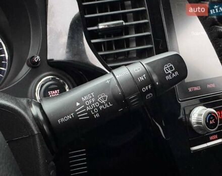 Серый Мицубиси Аутлендер, объемом двигателя 2 л и пробегом 122 тыс. км за 20990 $, фото 24 на Automoto.ua