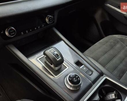 Сірий Міцубісі Аутлендер, об'ємом двигуна 2.49 л та пробігом 128 тис. км за 22700 $, фото 22 на Automoto.ua