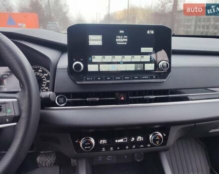 Серый Мицубиси Аутлендер, объемом двигателя 2.49 л и пробегом 54 тыс. км за 24900 $, фото 22 на Automoto.ua