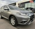 Мицубиси Аутлендер 2021 в Киеве на Automoto.ua Серый Мицубиси Аутлендер, объемом двигателя 2 л и пробегом 132 тыс. км за 18500 $, фото 1 на Automoto.ua