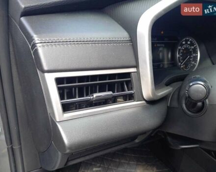 Сірий Міцубісі Аутлендер, об'ємом двигуна 2.5 л та пробігом 128 тис. км за 22000 $, фото 44 на Automoto.ua