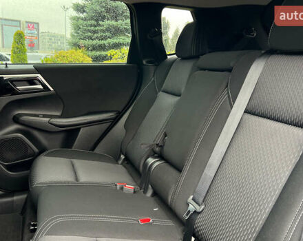 Серый Мицубиси Аутлендер, объемом двигателя 2.49 л и пробегом 46 тыс. км за 24500 $, фото 23 на Automoto.ua