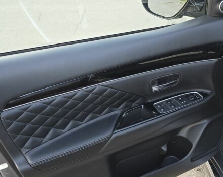 Серый Мицубиси Аутлендер, объемом двигателя 2.4 л и пробегом 97 тыс. км за 30500 $, фото 7 на Automoto.ua