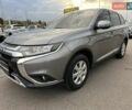 Мицубиси Аутлендер 2021 в Киеве на Automoto.ua Серый Мицубиси Аутлендер, объемом двигателя 2 л и пробегом 132 тыс. км за 18500 $, фото 3 на Automoto.ua